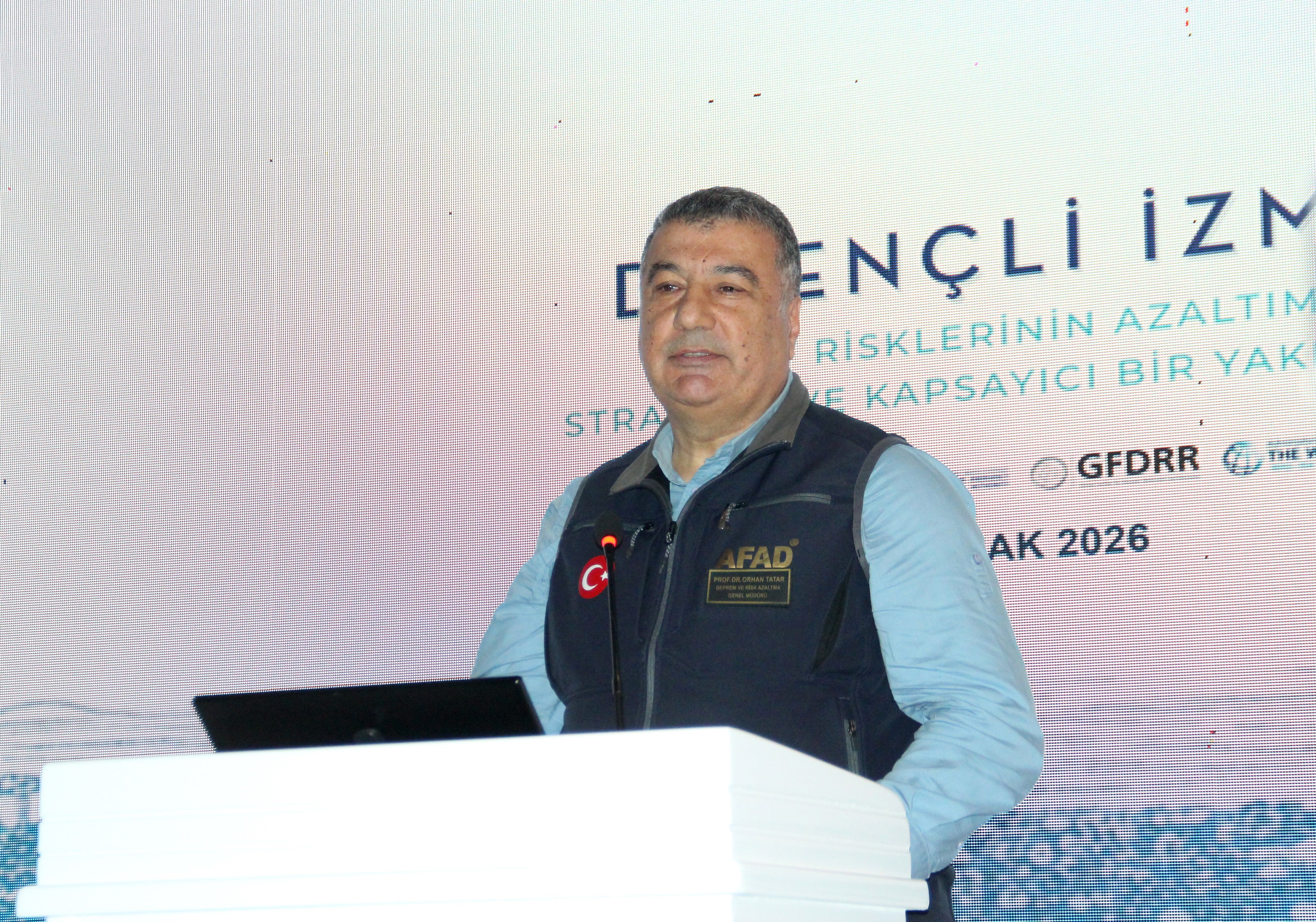 Deprem Direncli Kent (3)