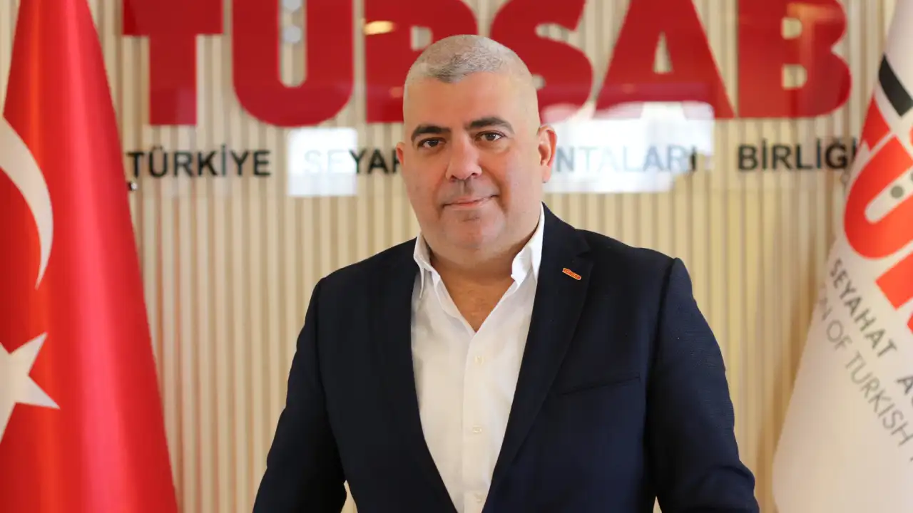Egde Turizm Deveeci