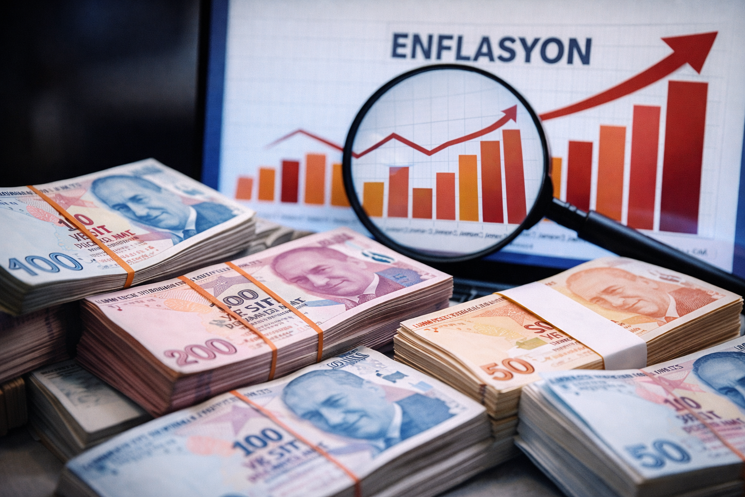 Enflasyon