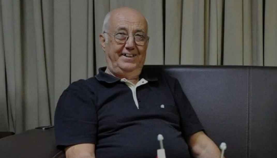 Erdoğan Varol