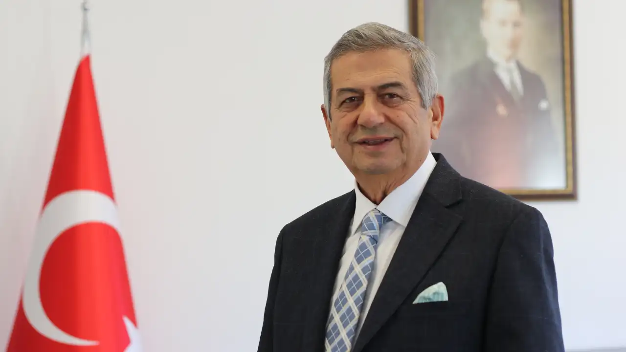 Esbas Faruk