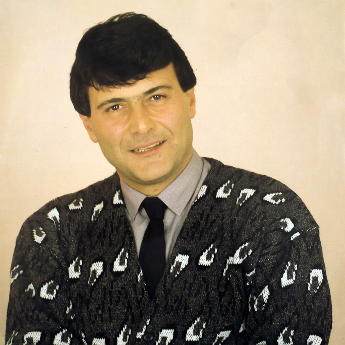 Ferdi Özbeğen