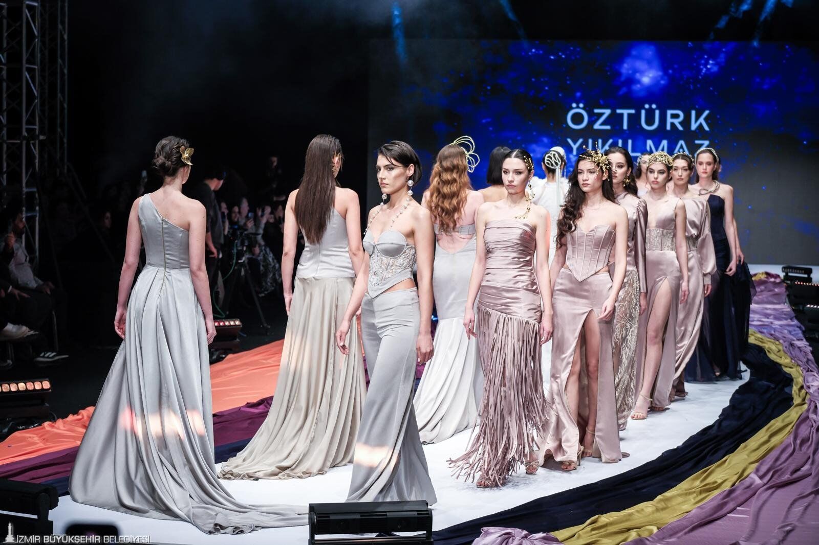 If Wedding Sessiz Asalet (1)