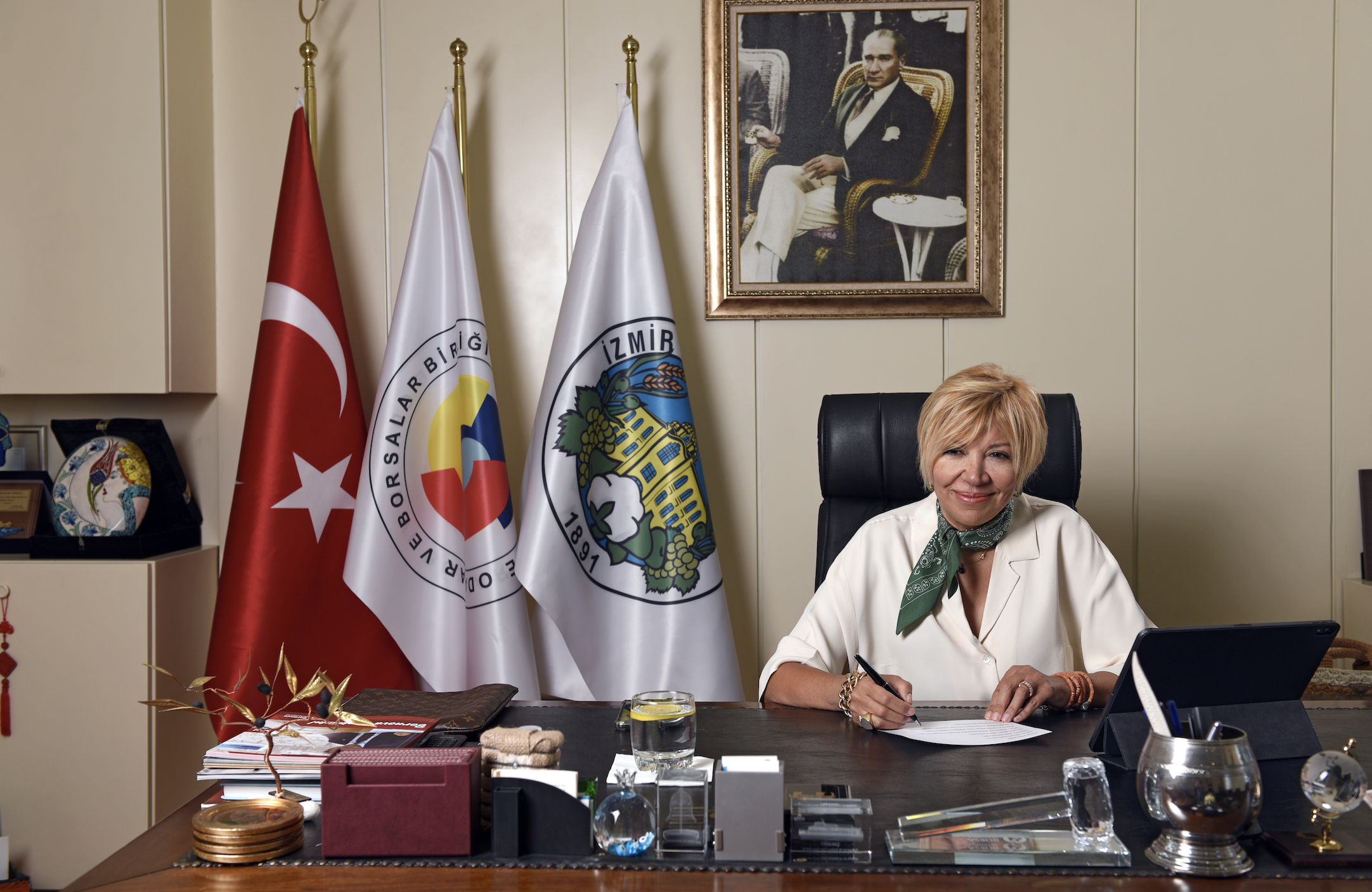 Işinsu Kestelli̇ 2