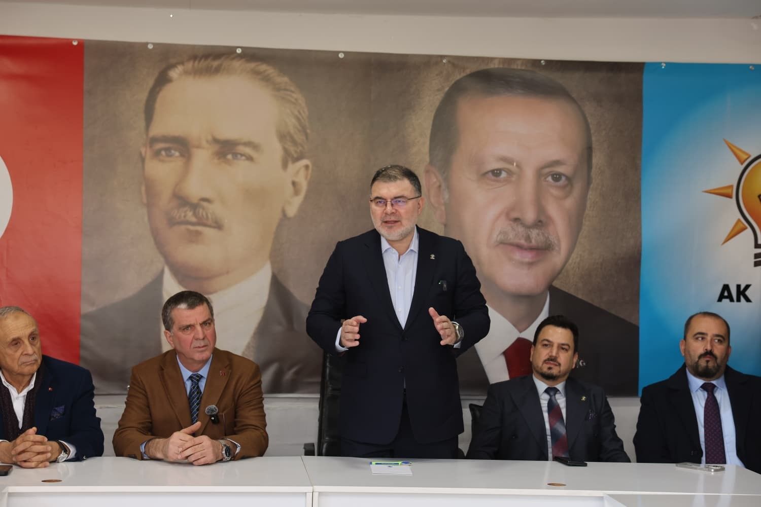 Izmir Cop Krizi