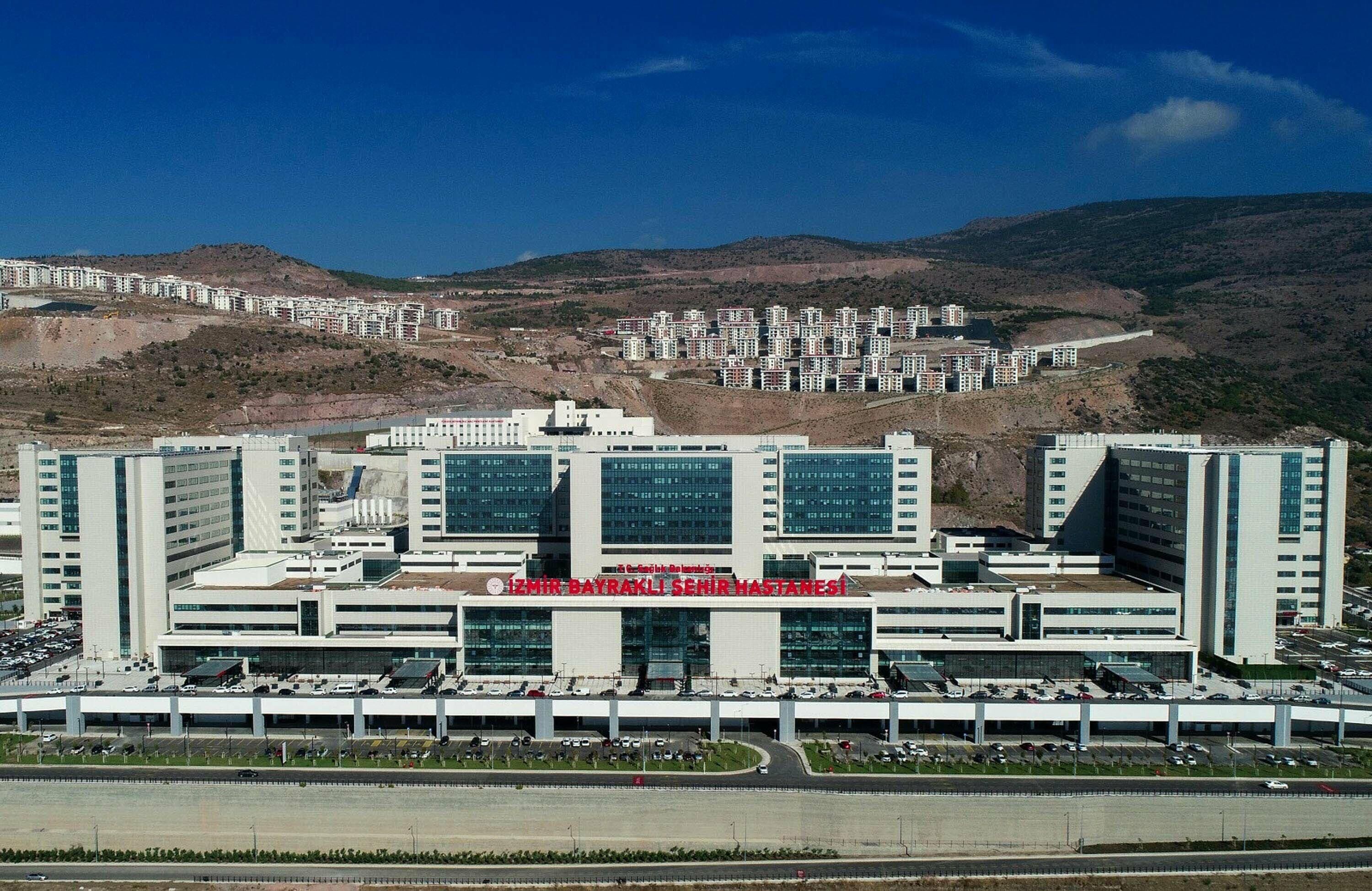 Izmir Sağlık Turizmi (2)