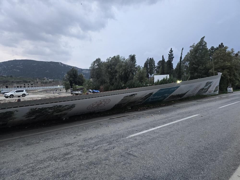 Izmir Selcuk Fırtına (1)