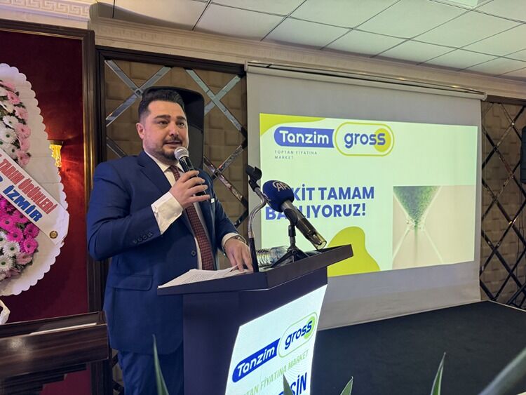 Izmir Tanzimmağaza