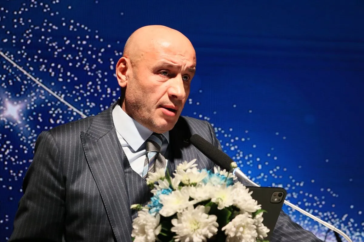 Izmirde Eib Ihracatin Yildizlari