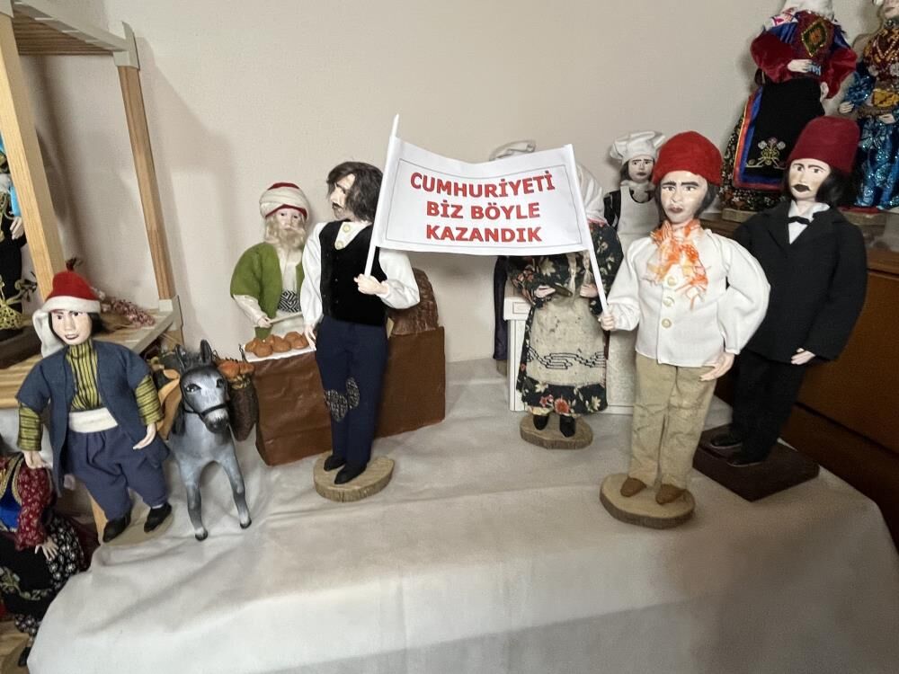 Izmirli Odul (4)