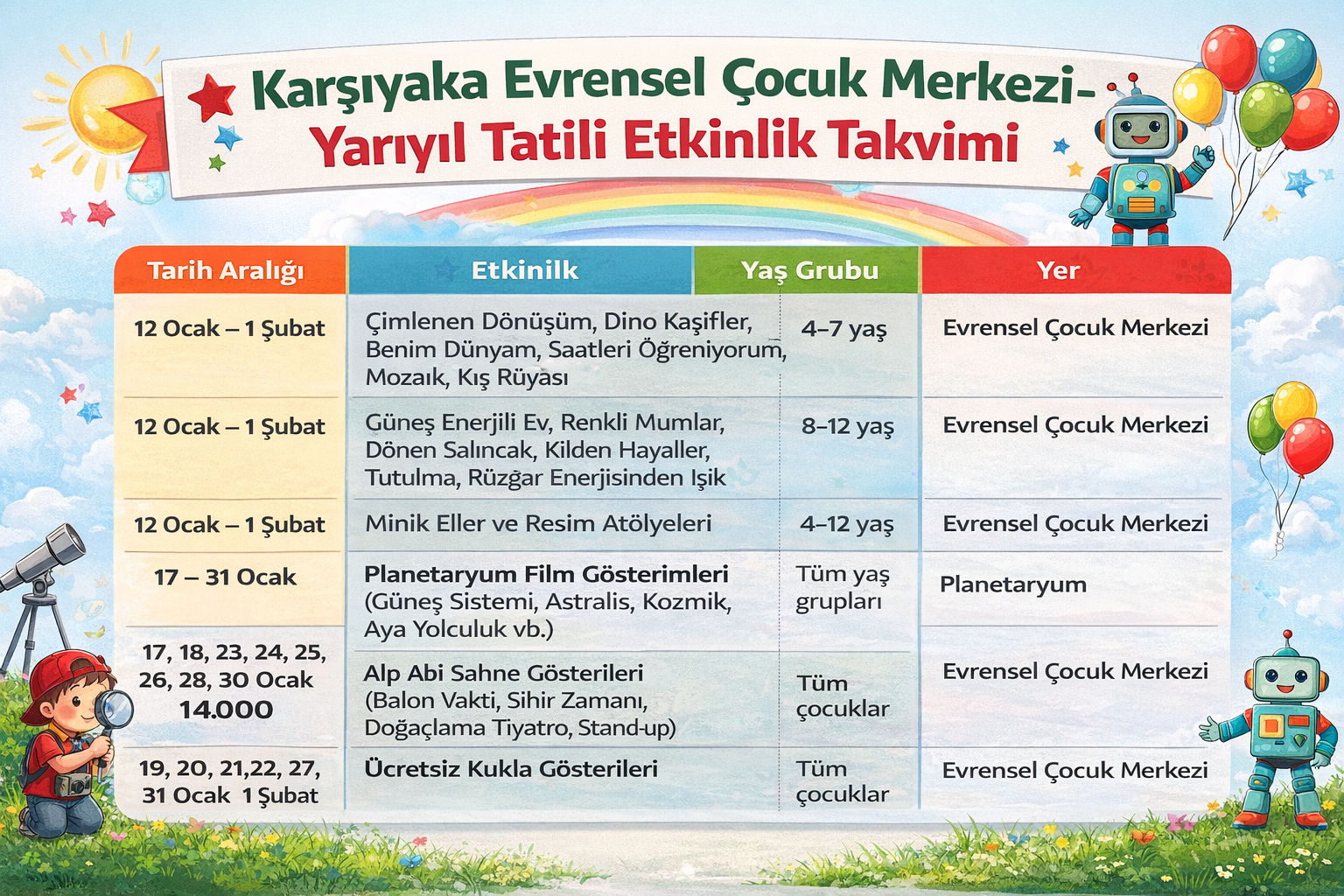 Karşıyak Atakvim