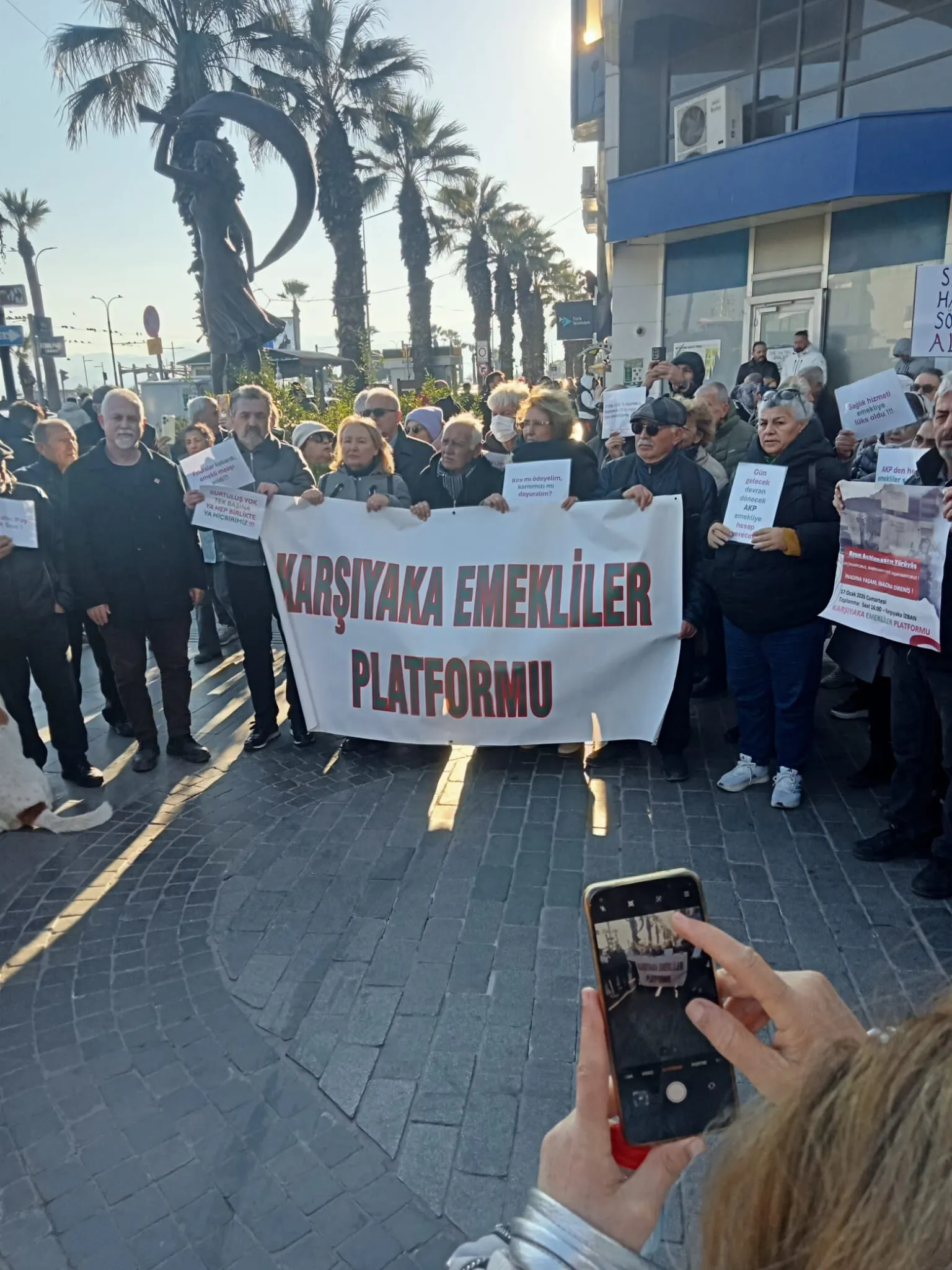 Karsıyaka Emekliler (2)