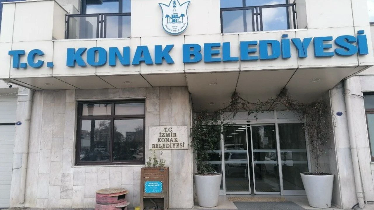 Konak Belediyesi-1
