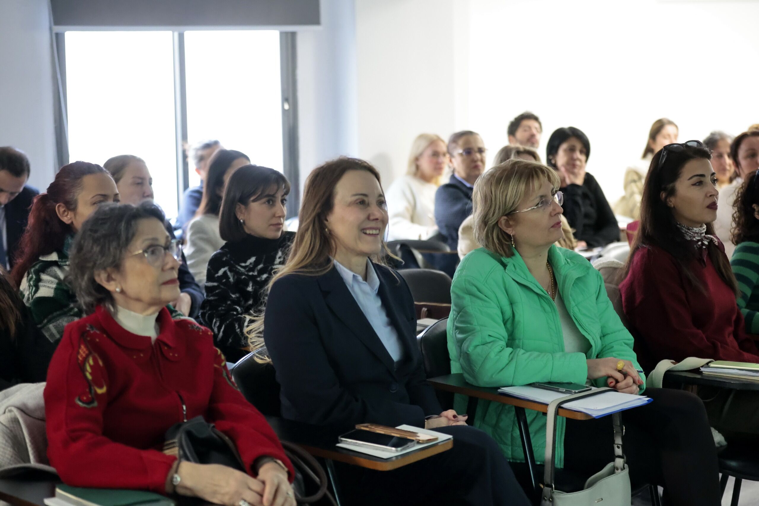 Konak’ta Yerel Eşitlik Eylem Planı Hazırlanıyor (1)