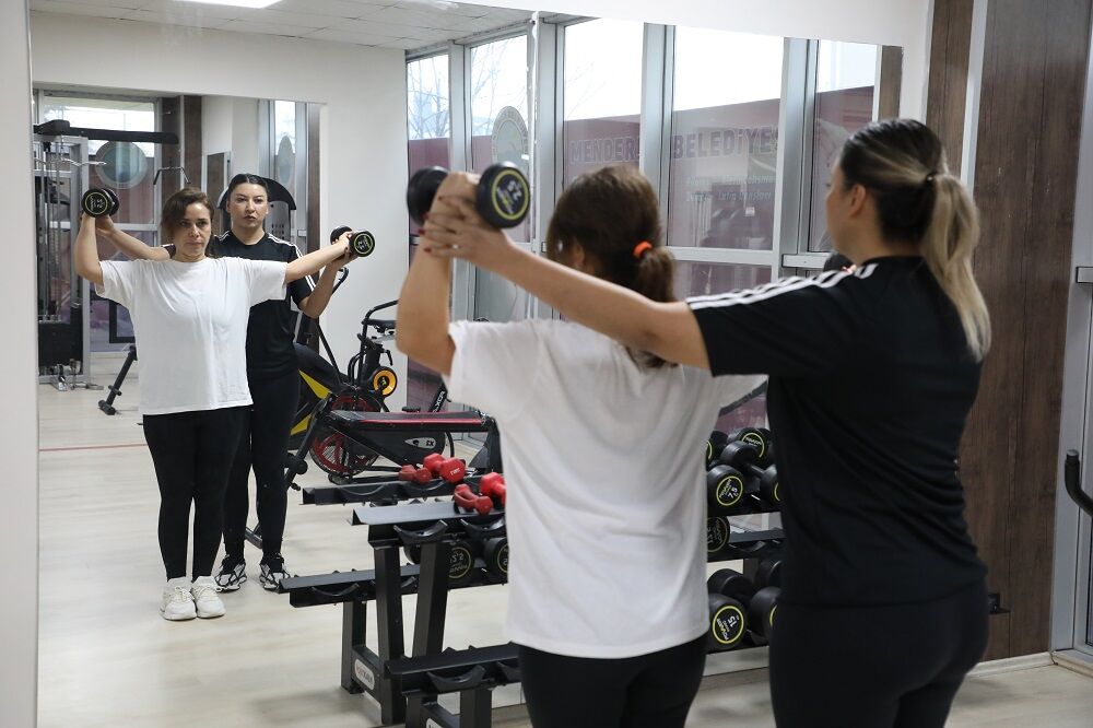 Menderes Fitnes (1)
