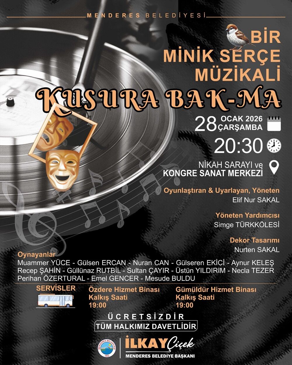 Menderes Minik Serce (1)