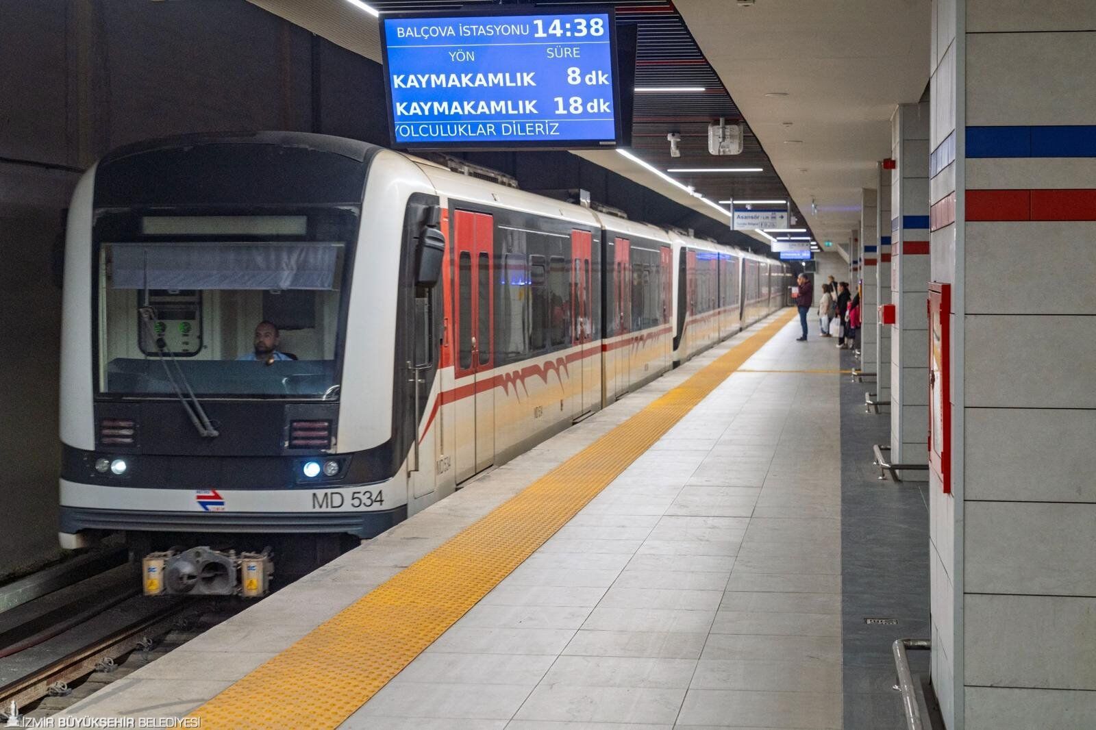 Metro