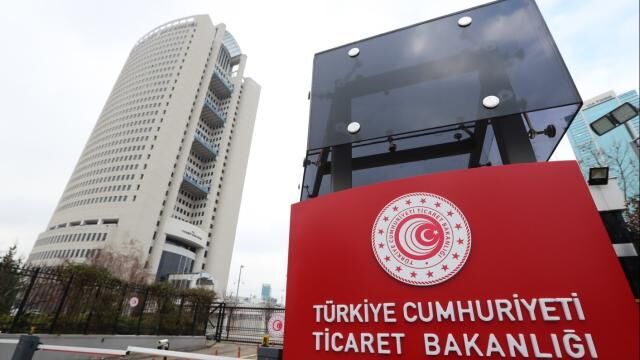 Ticaret Bakanligi 2334774 2