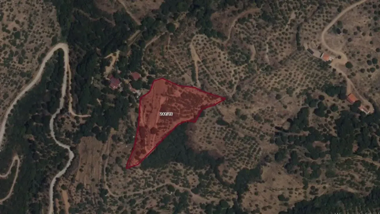 Tirede Gec Hellenistik Ve Erken Roma Donemine Ait Kalintilar Bulundu