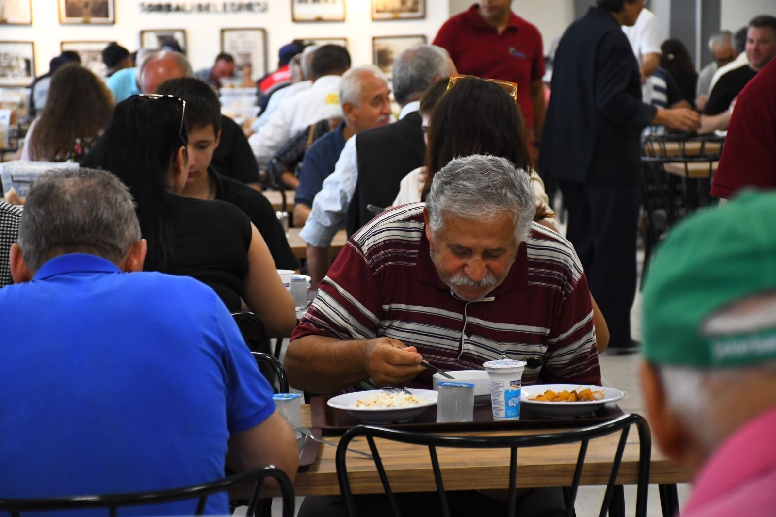 Torbalı Kent Lokantası (2)