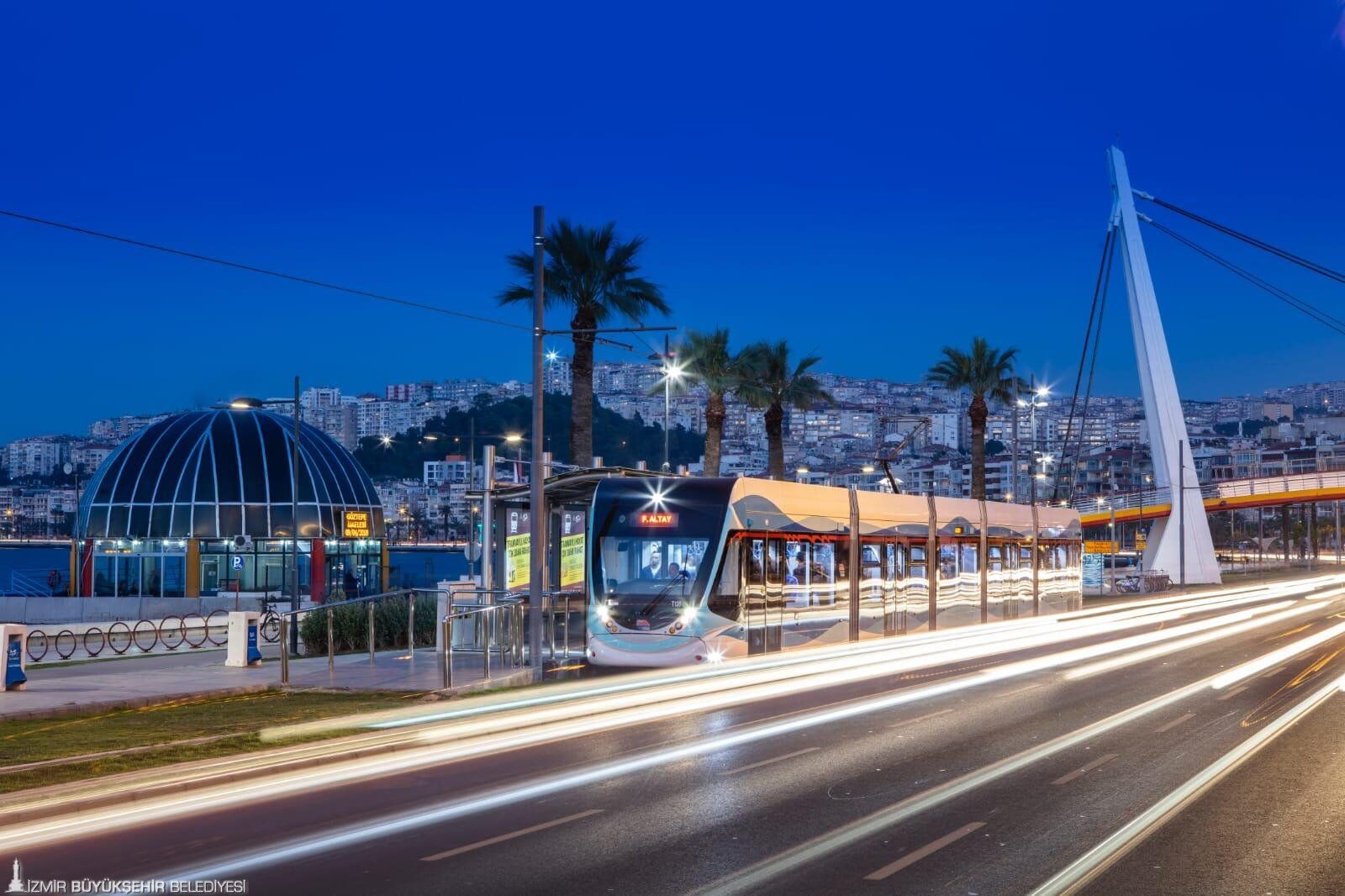 Tramvay