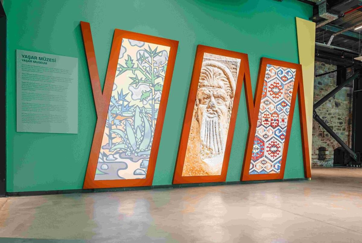 Yasar Müzesi Acıldı (2)