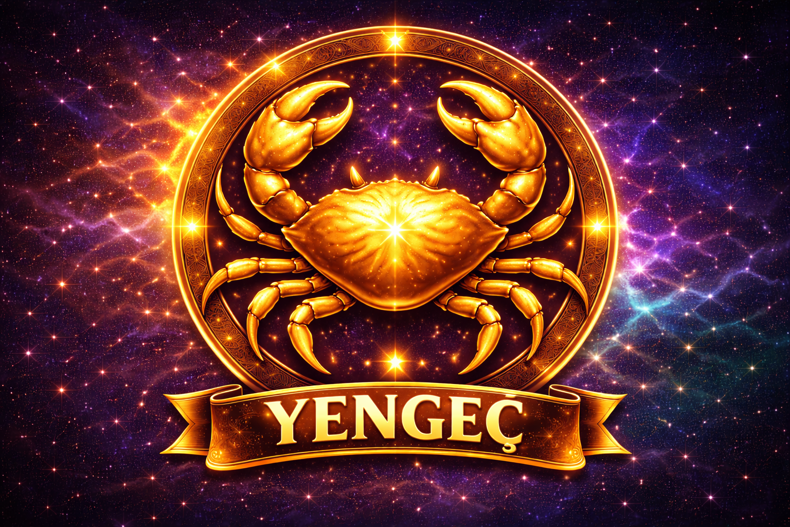 Yengec Burcu-1