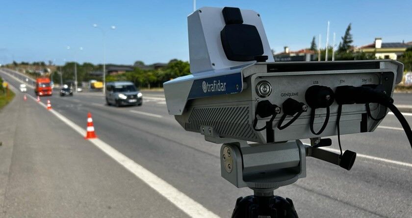 Yeni Radar Sistemi