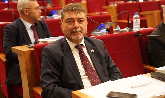 Ak Partili Atmaca Dan Buyuksehir In 60 Milyon Tl Lik Protokolune Tepki 914