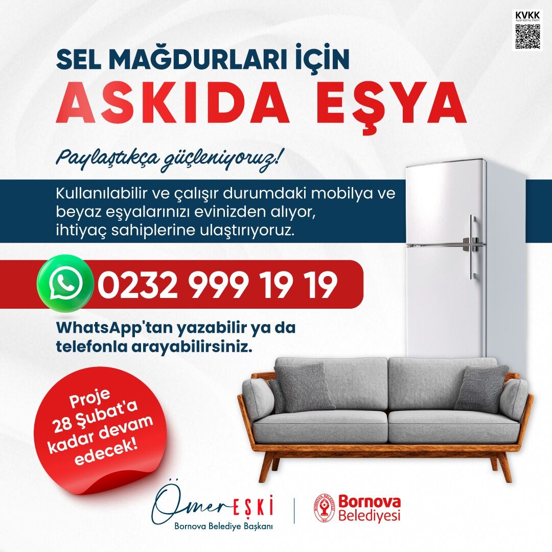 Askida Esya (1)