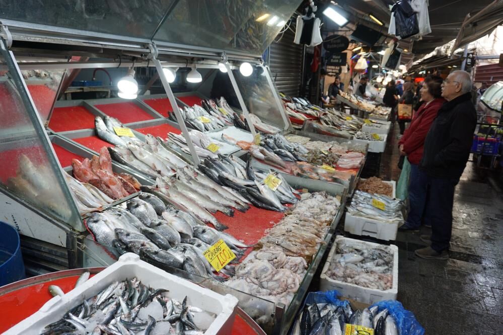Balık Havra (2)