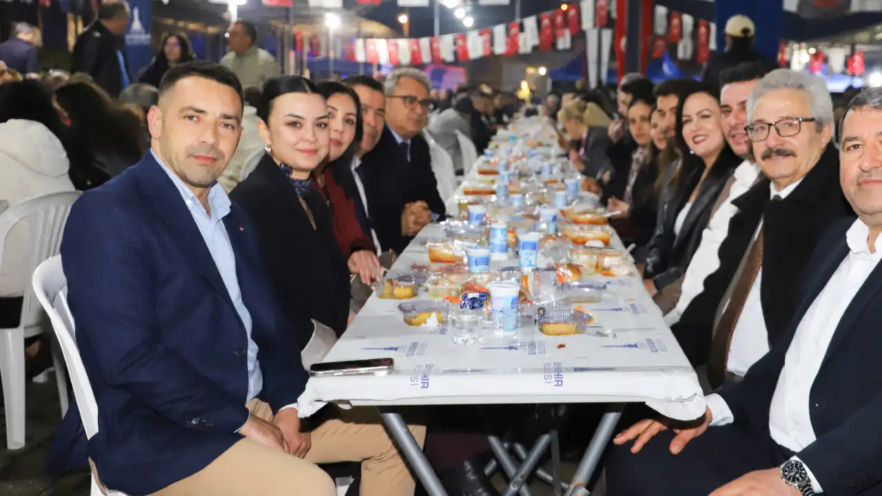 Bayındır Iftar (2)