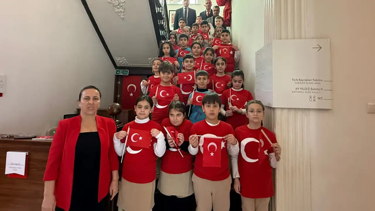 Bayrak Buca I