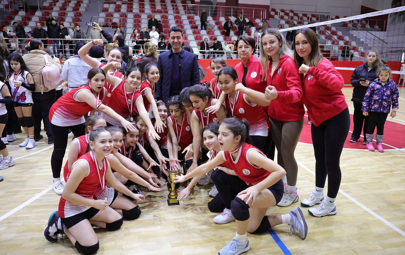 Bayraklı’da Yarıyıl Tatili Dopdolu Geçti (6)