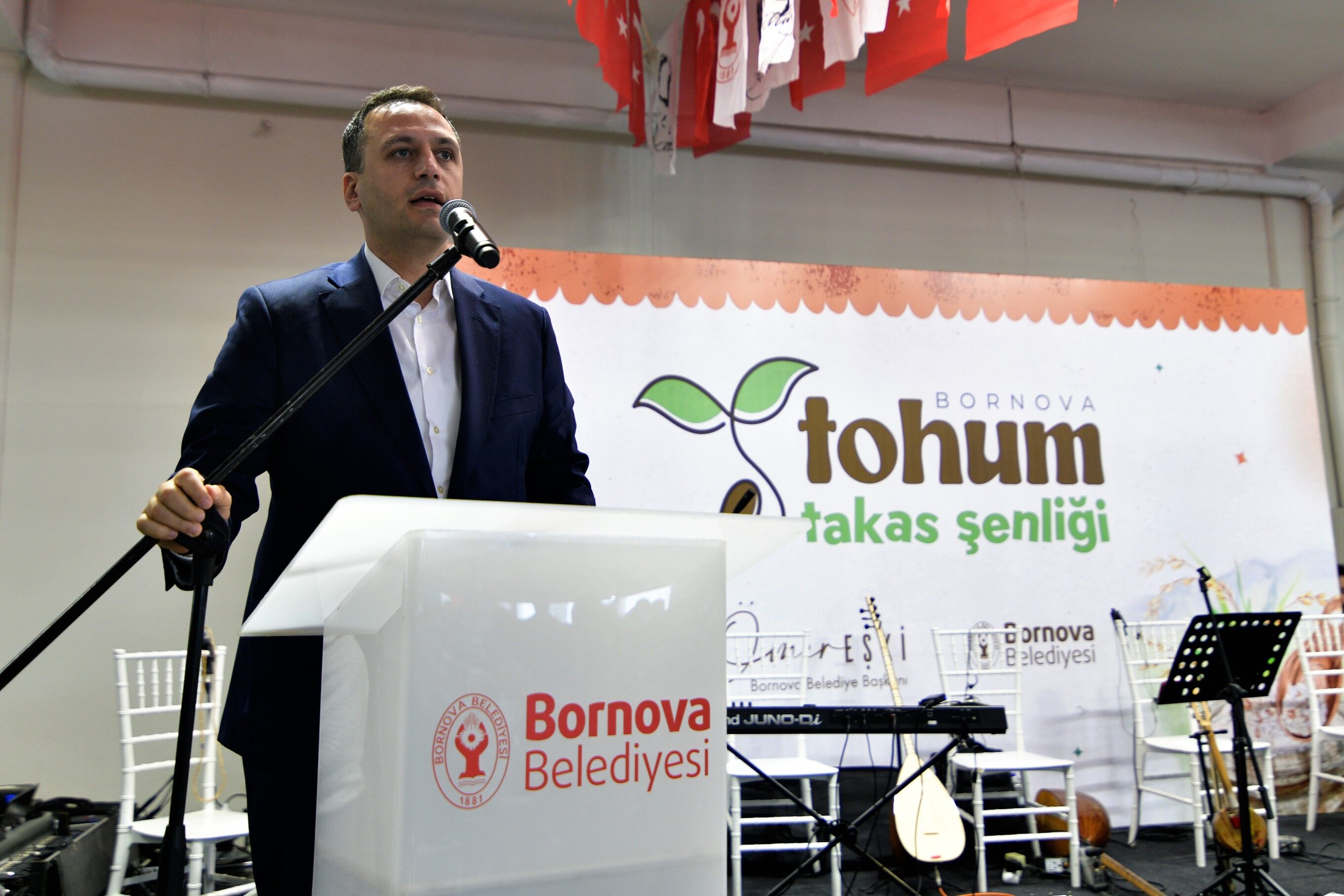 Bornova Tohum (2)