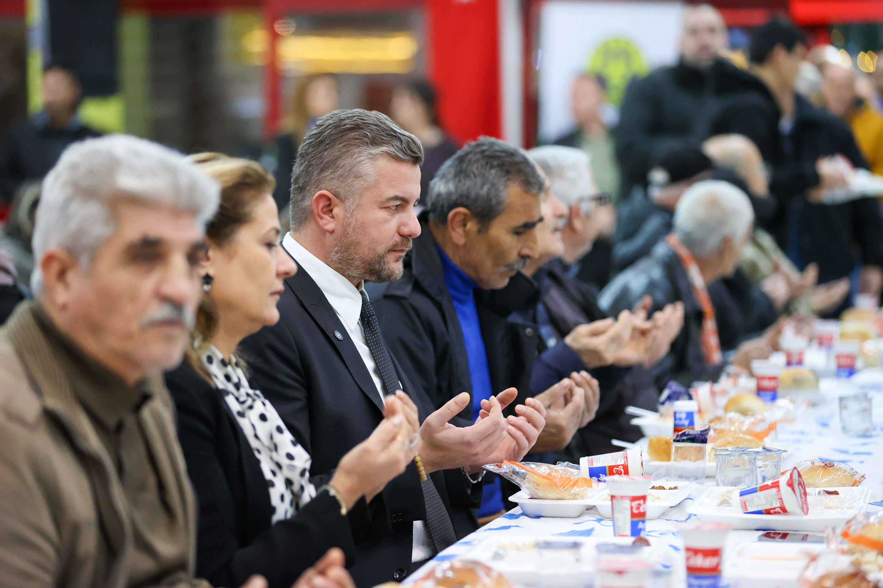 Buca’da Ramazan Ruhu1