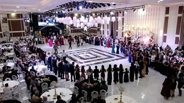 Dügün (4)