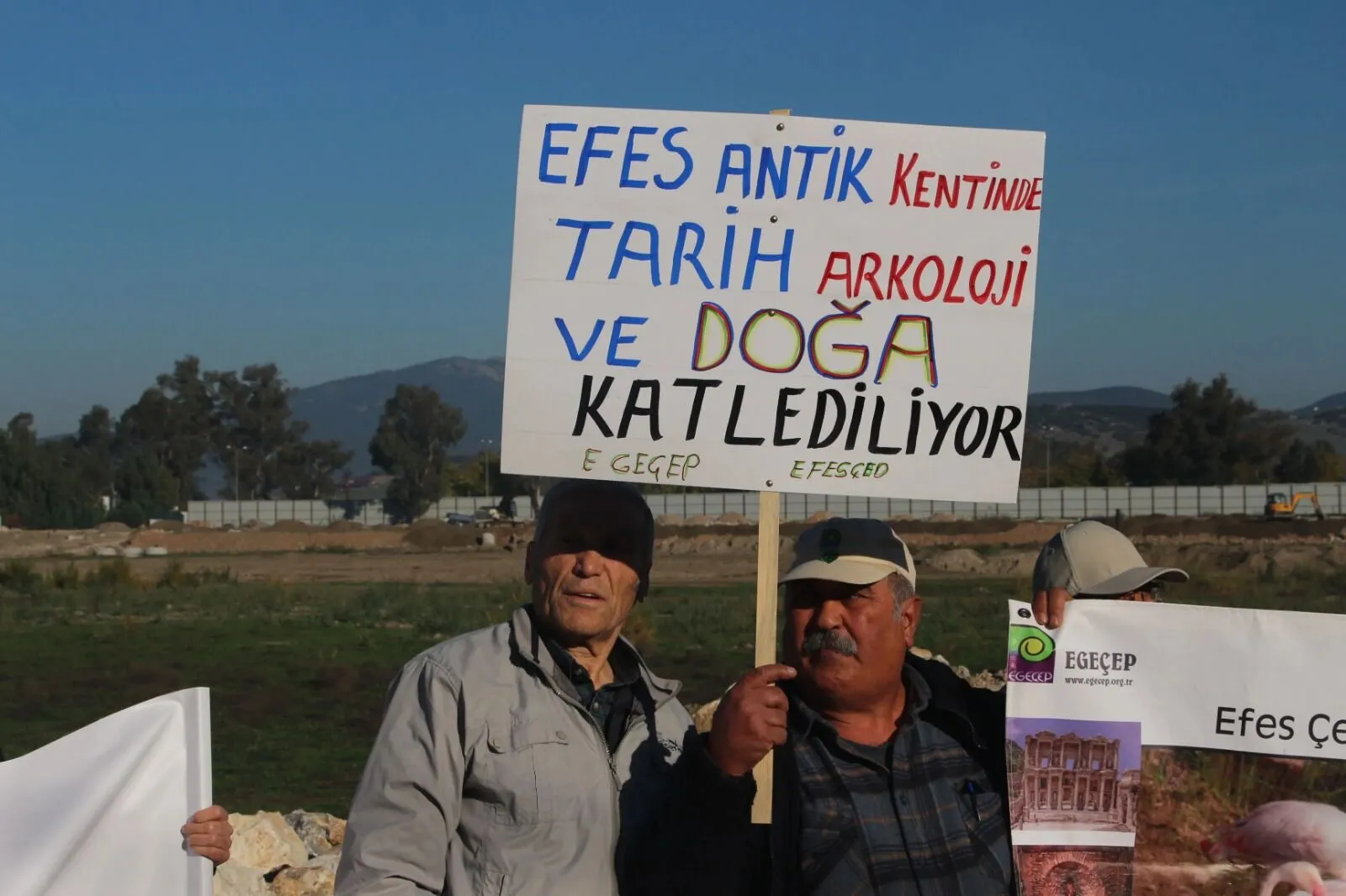 Efes Antik Kuntik (2)