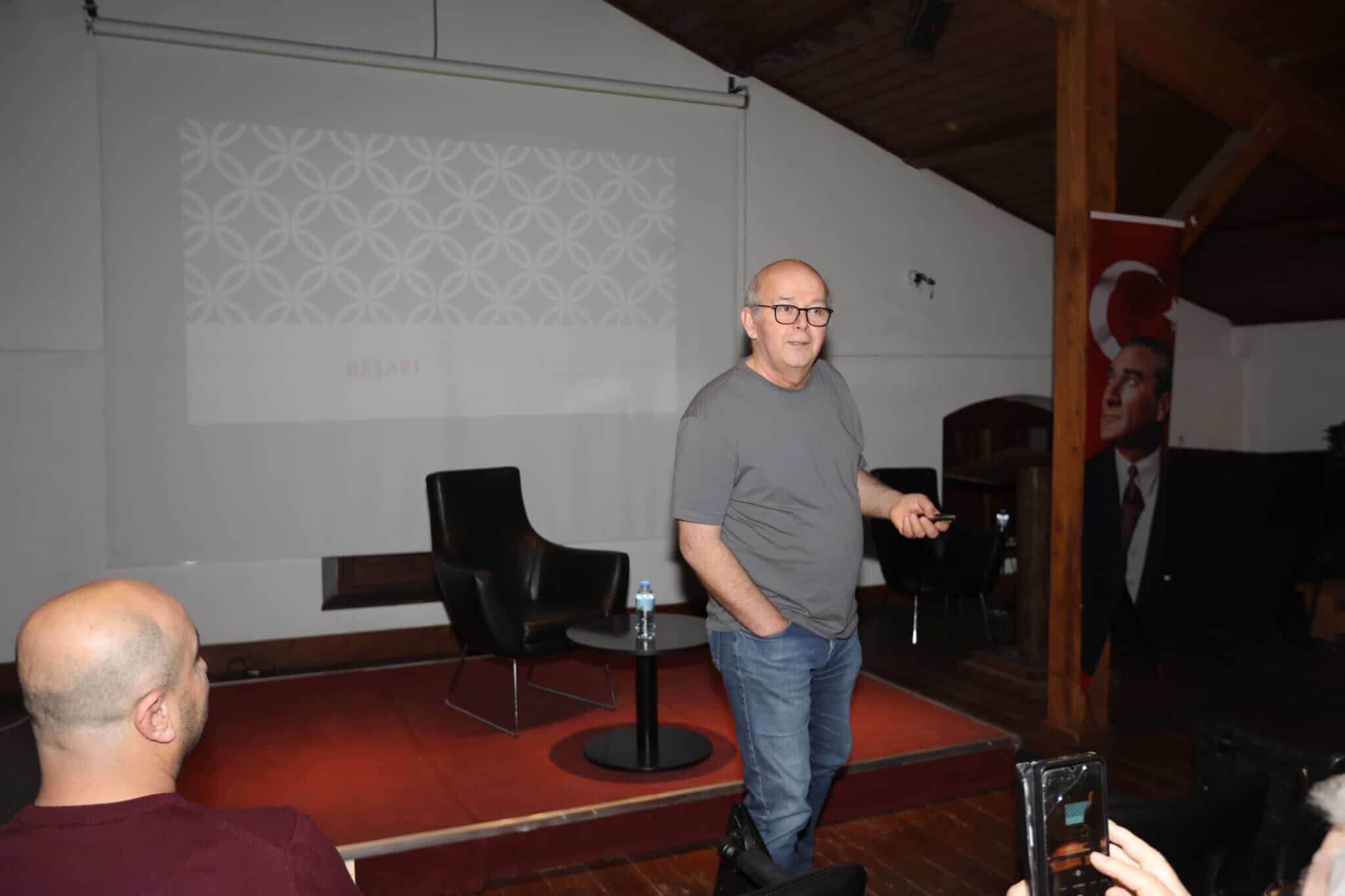 Efesli Babalar Başarı (4)