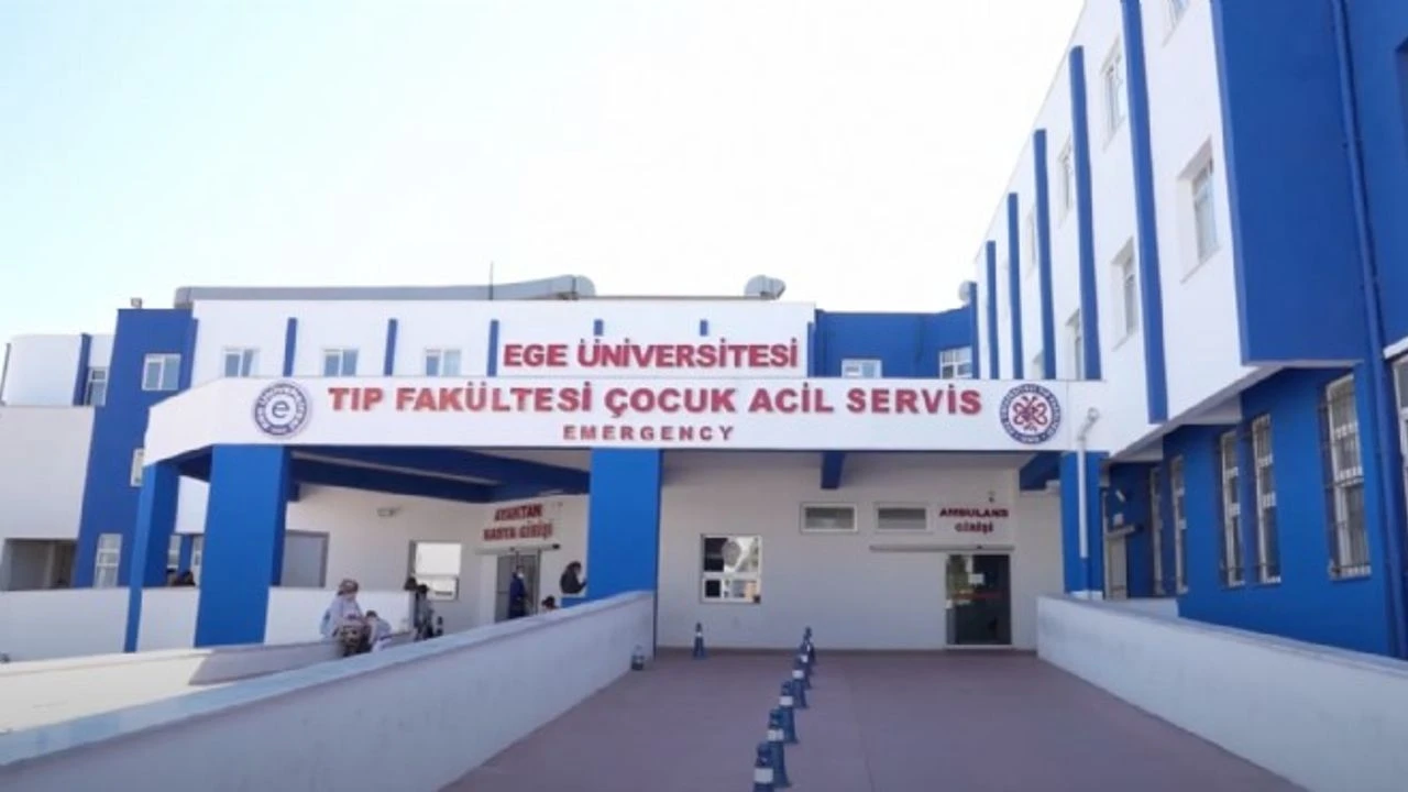 Ege Cocuk Acil