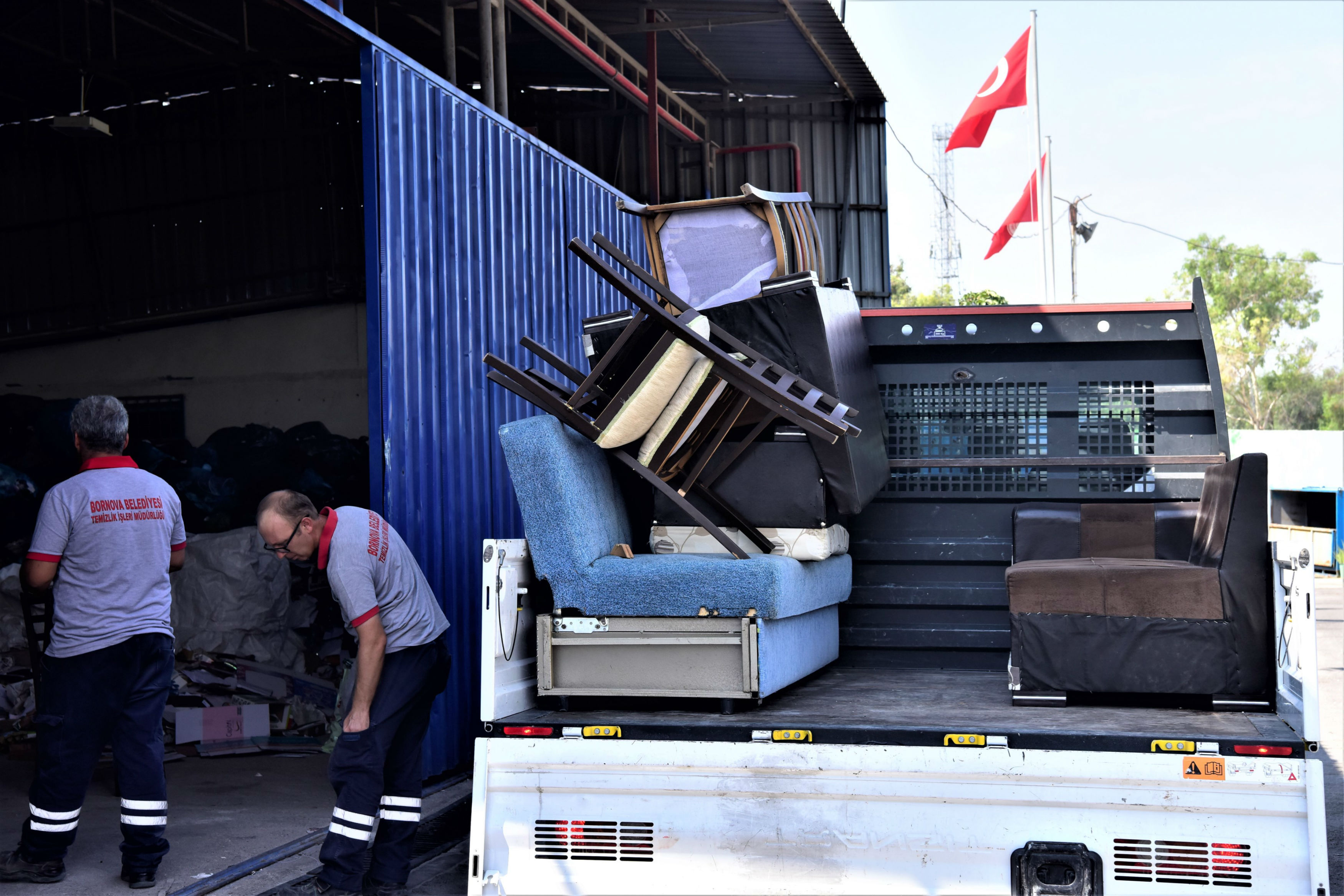 Eşya Bağış (2) W3500