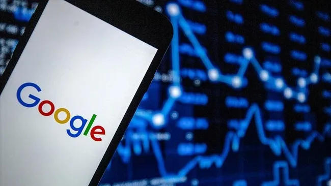 Google Rekabet Kurumu (1)