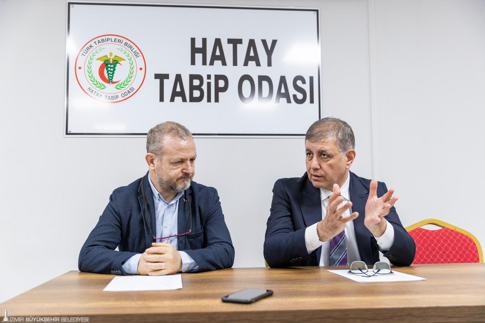 Hatay Cagri I (1)