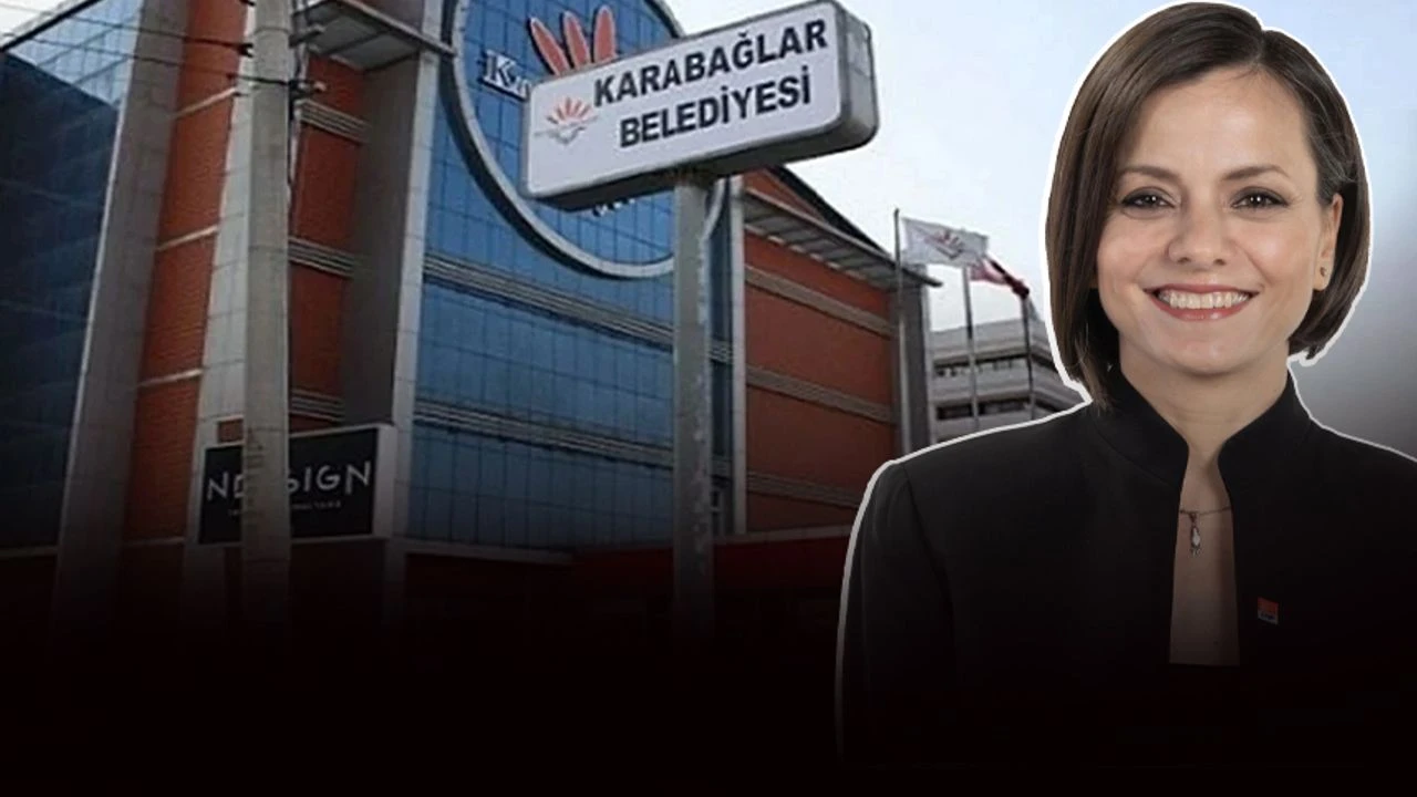 Icisleri Bakanligi Karabaglar Icin Harekete Gecti Mulkiye Mufettisi Gorevlendirildi 1