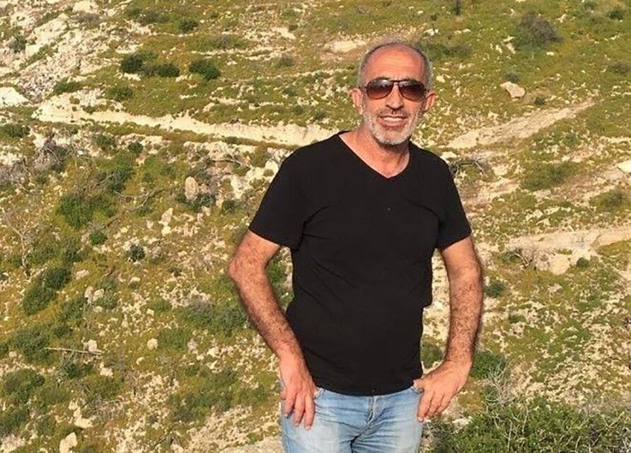 Iftar Cadırında Saldırı (2)