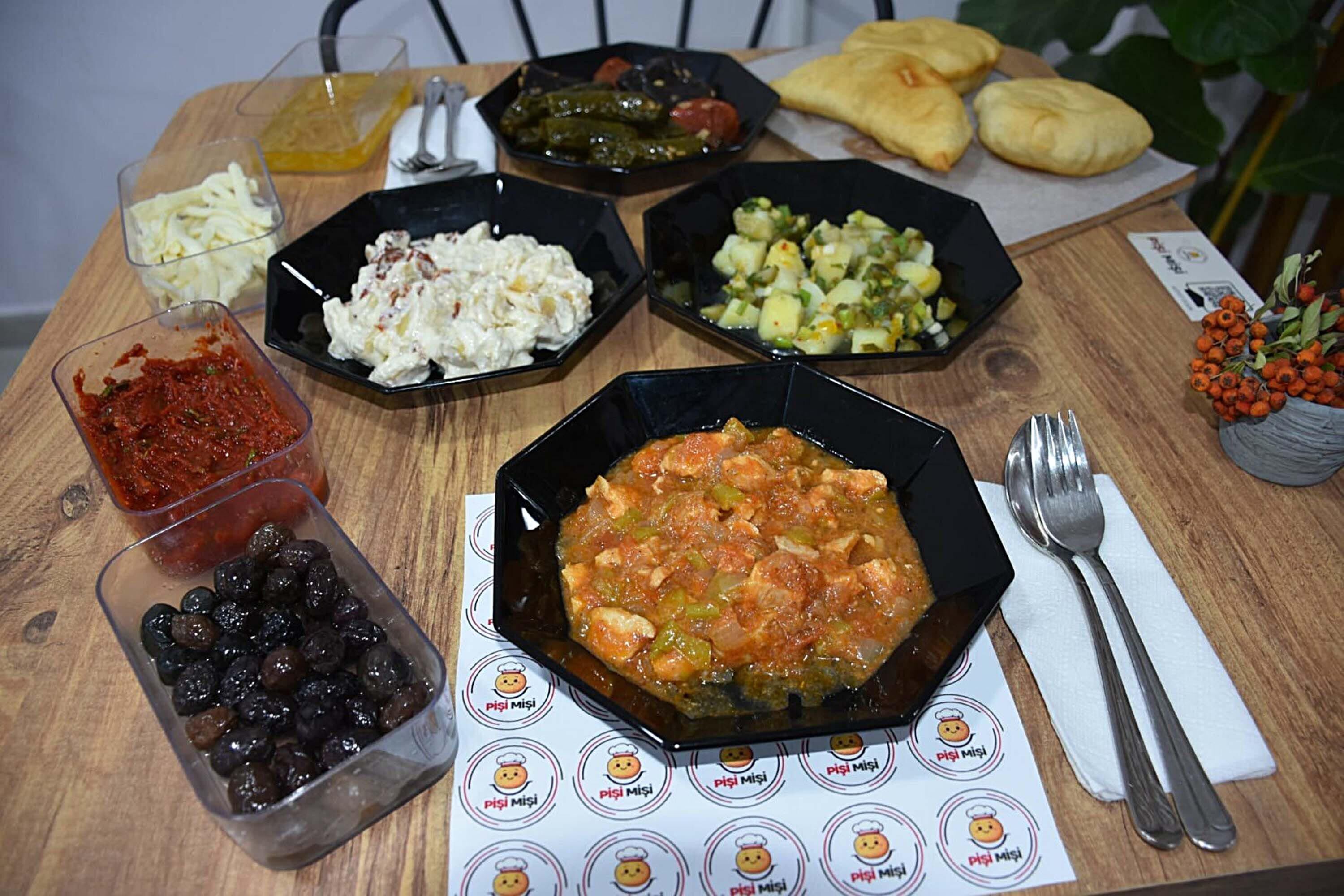 Iftar Uyarısı (3)
