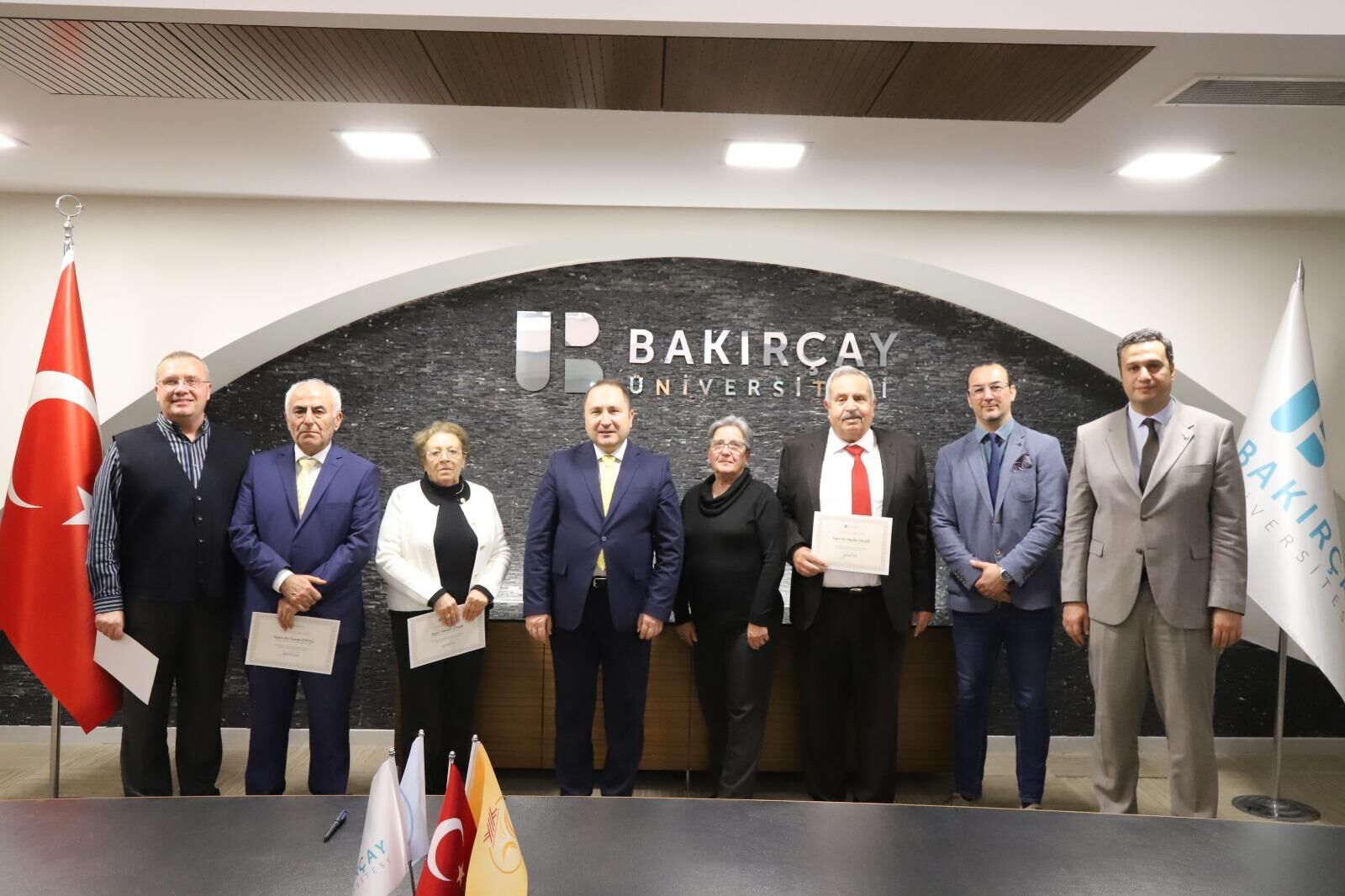 İzmir Bakırçay Üniversitesi Foça Protokol (3)