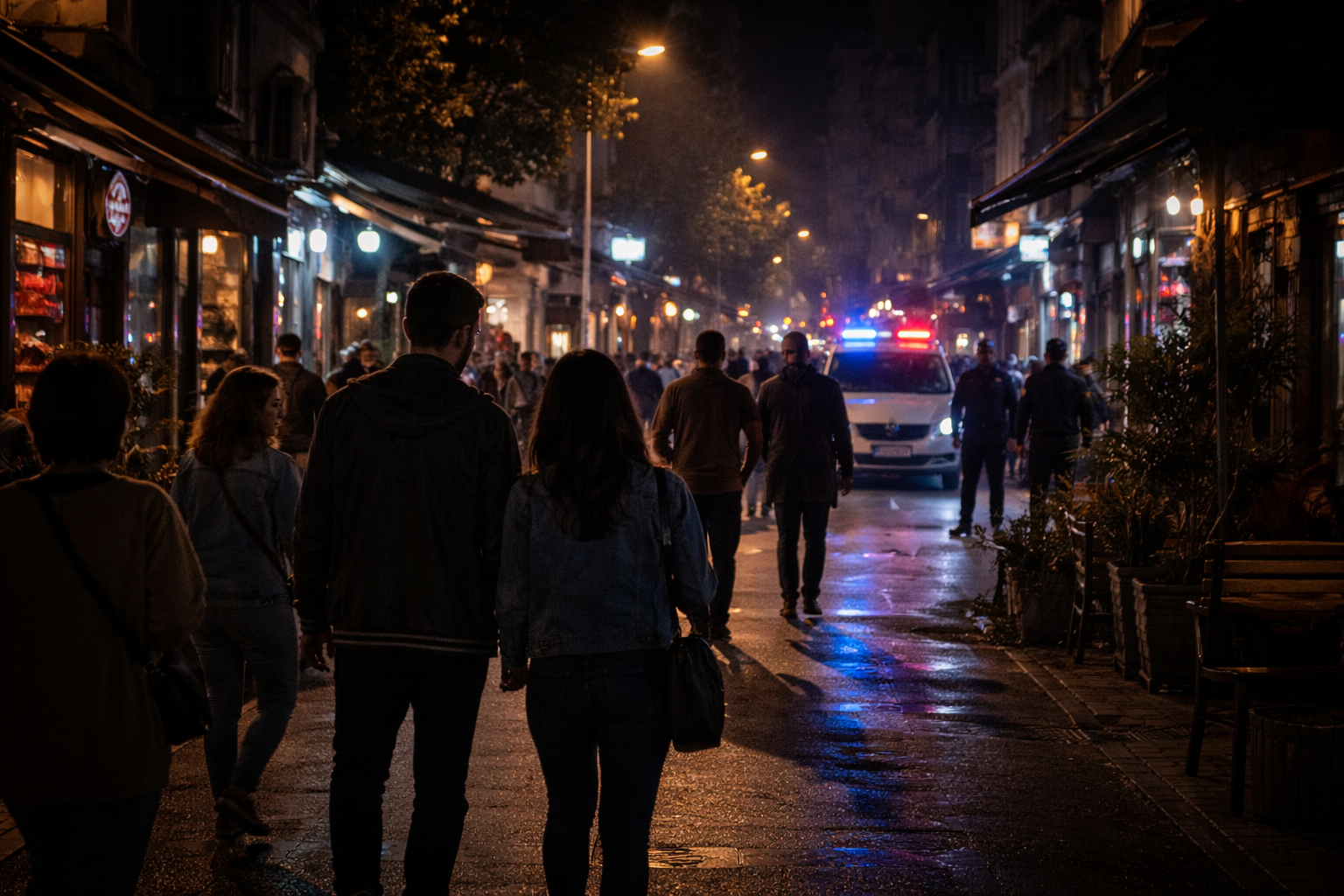 Izmir Güvenlik (2)