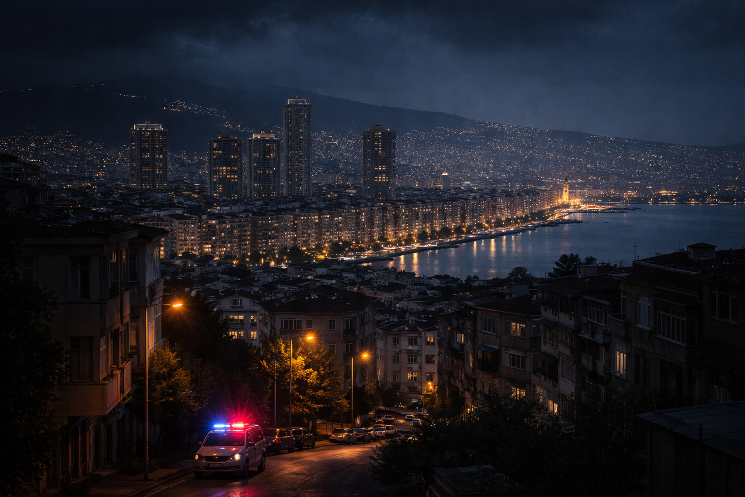 Izmir Güvenlik (3)
