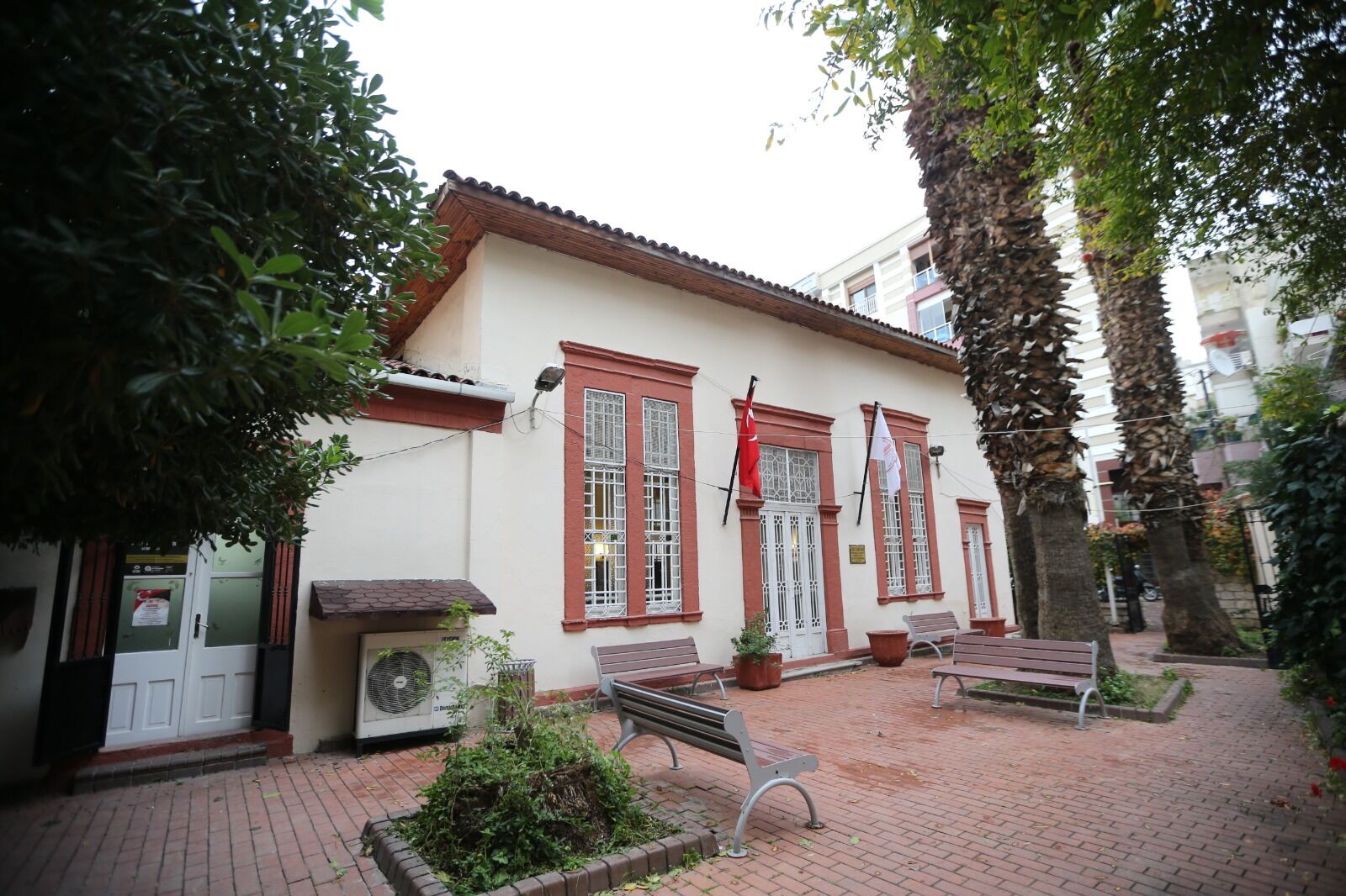 Izmir Karsıyaka (4)